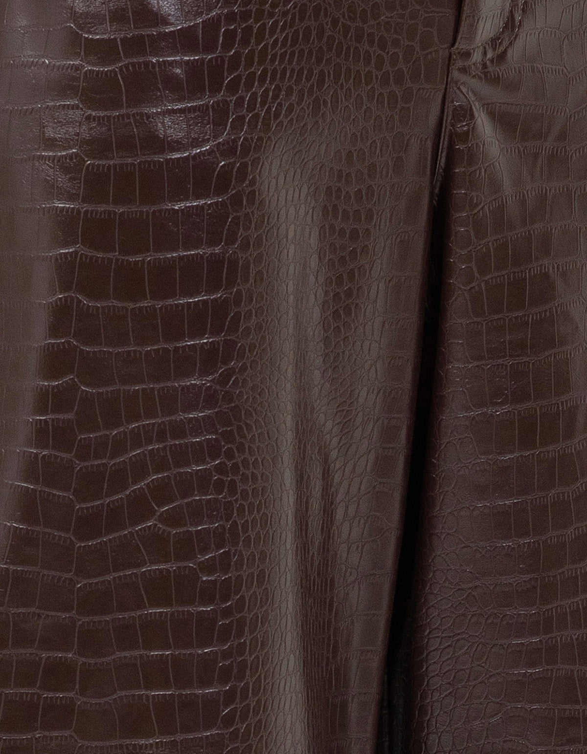 Pants Trail | Walnut