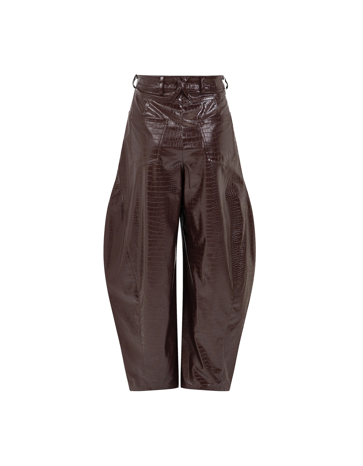 Pants Trail | Walnut