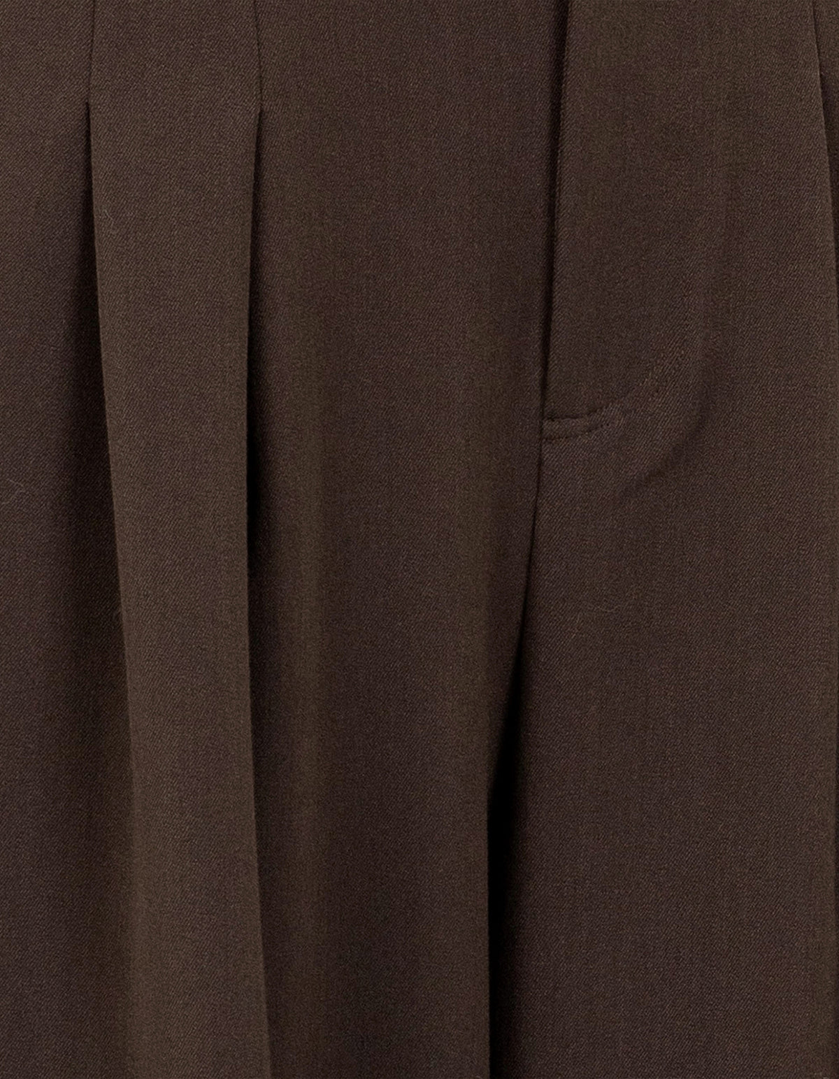 Pants Ligne | Chocolate