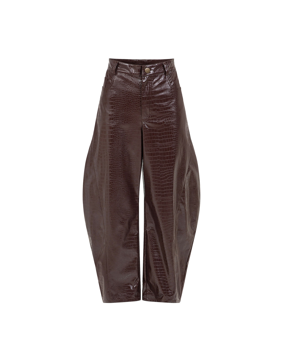 Pants Trail | Walnut