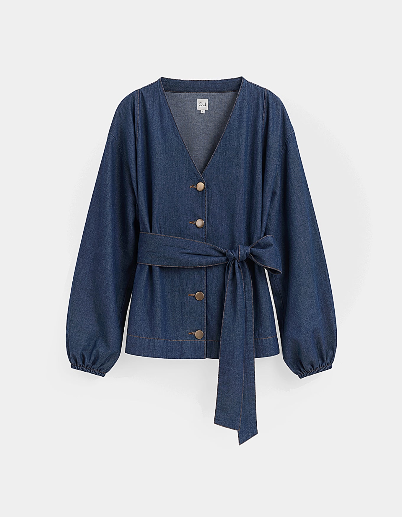 Top Rally | Indigo