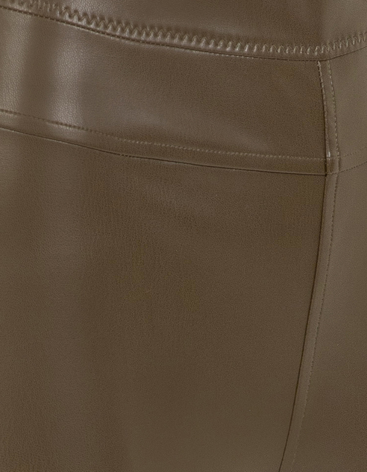 Pants Rue Amelot | Chocolate