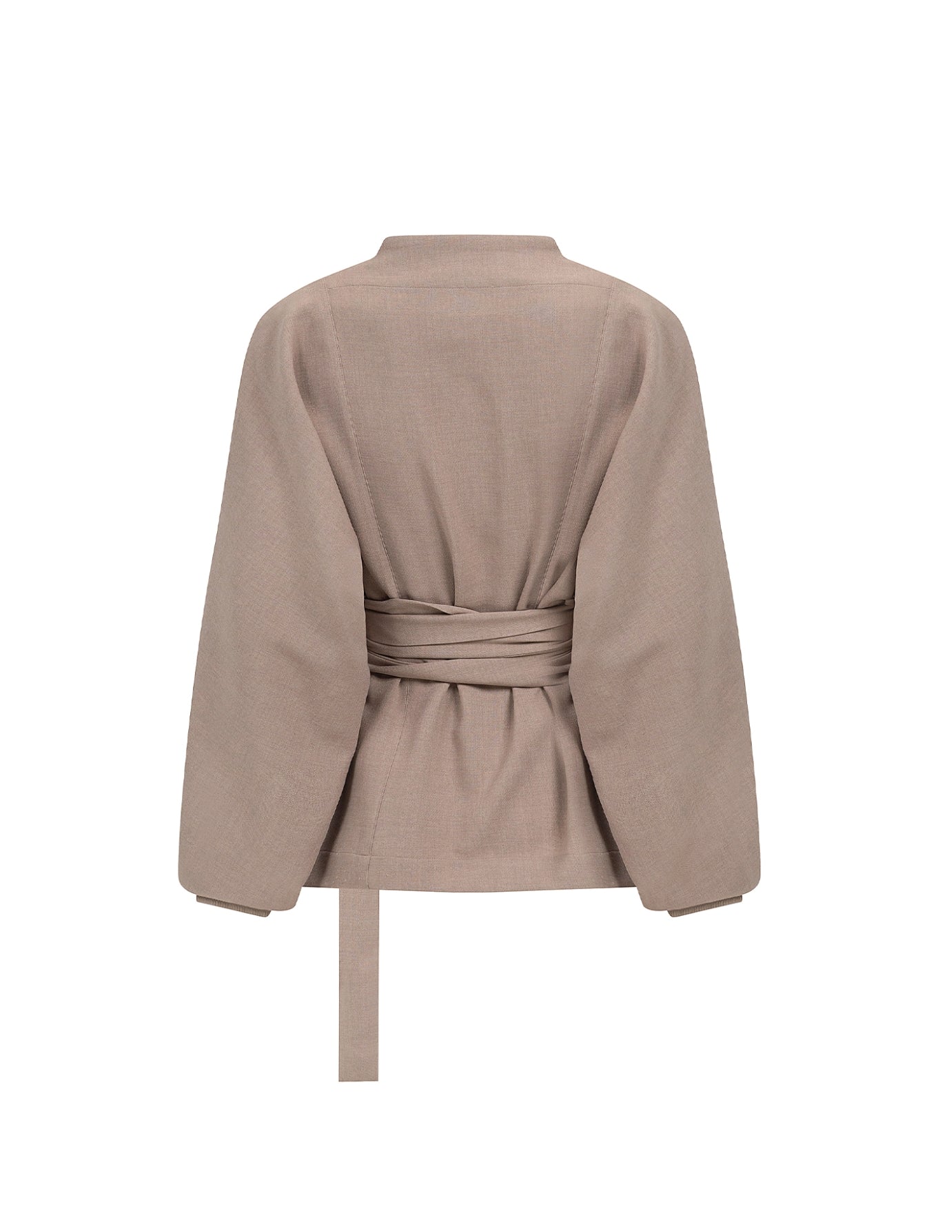 Top Rue de la Folie | Beige