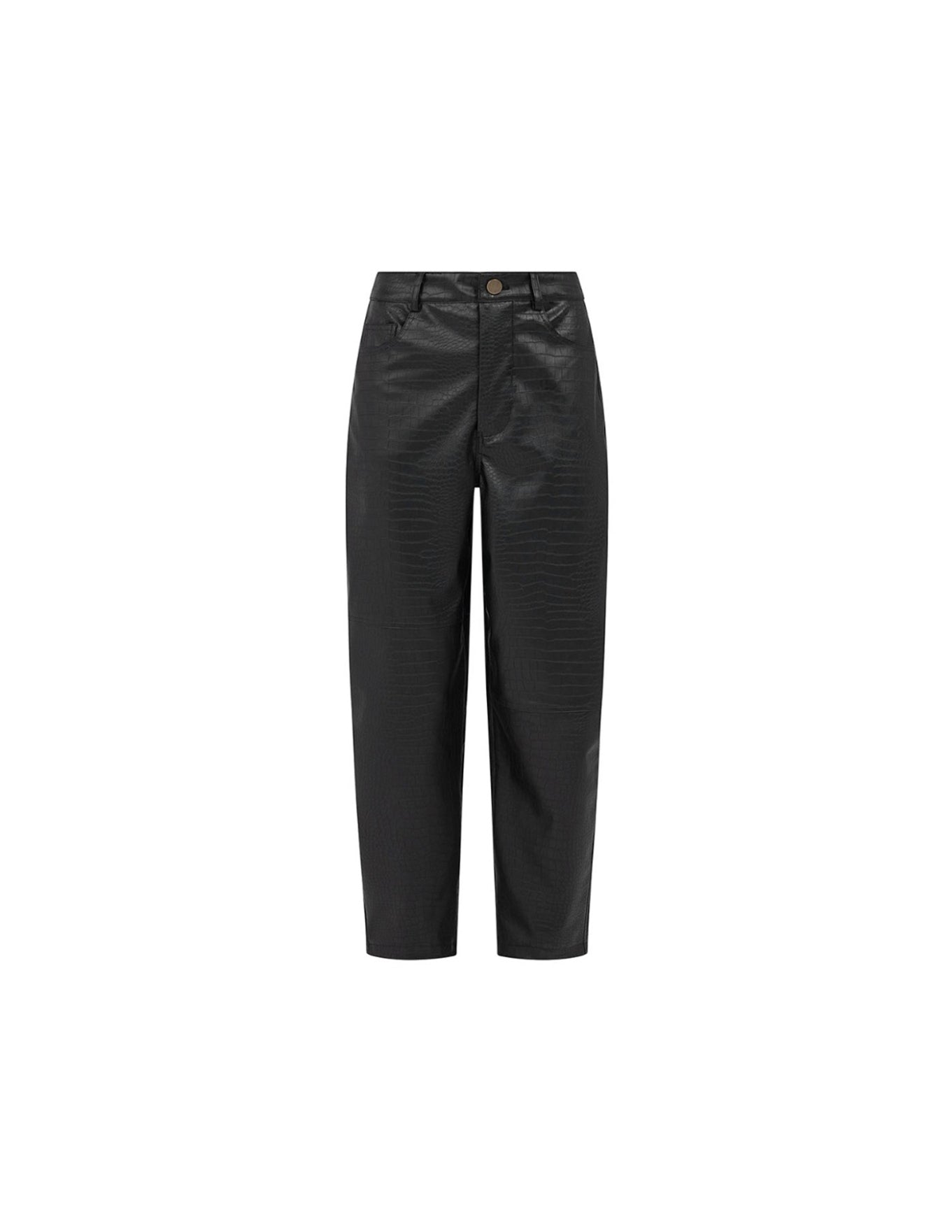Pants Stellar | Noir