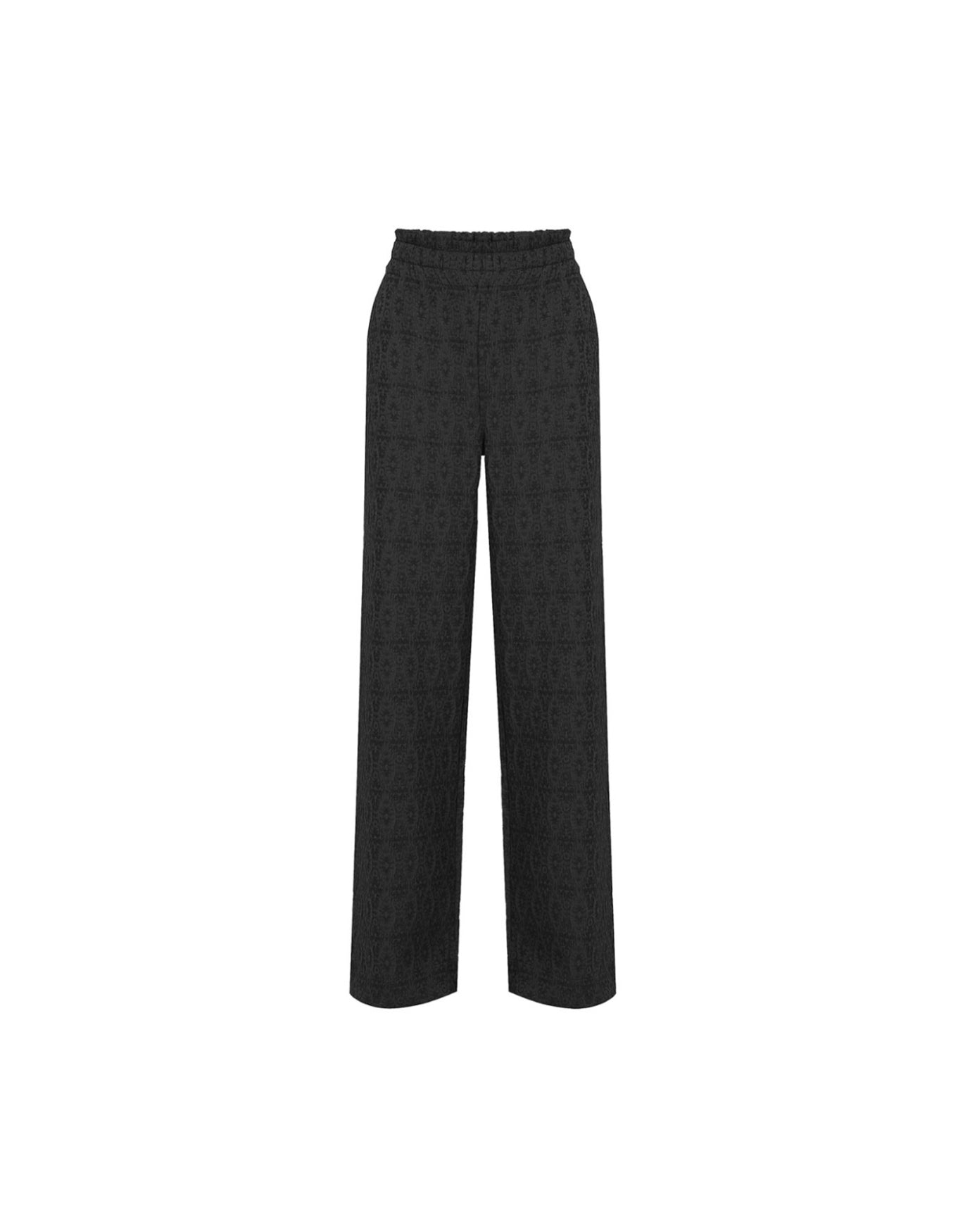 Pants Toujours | Noir