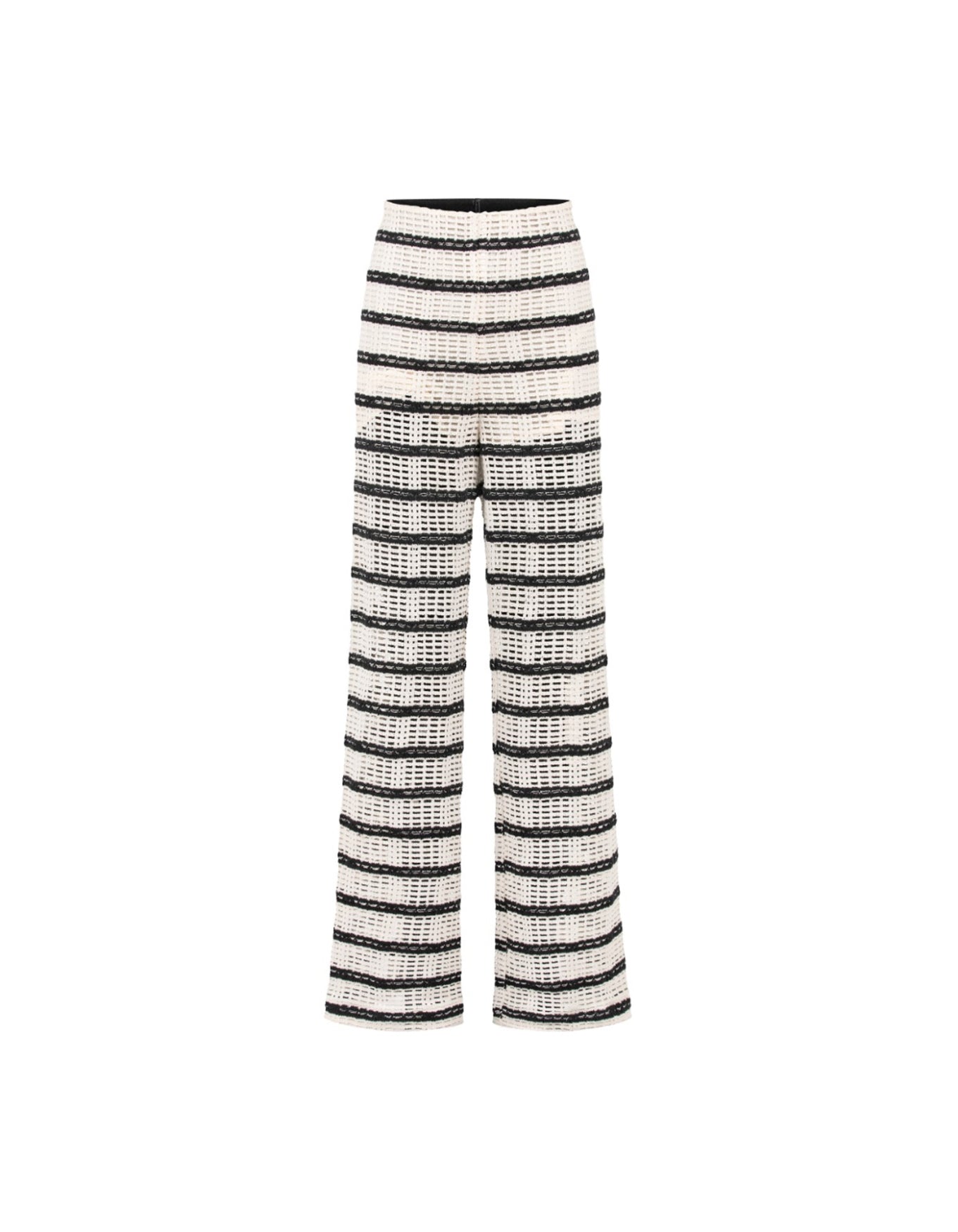 Pants Menaggio | Creme