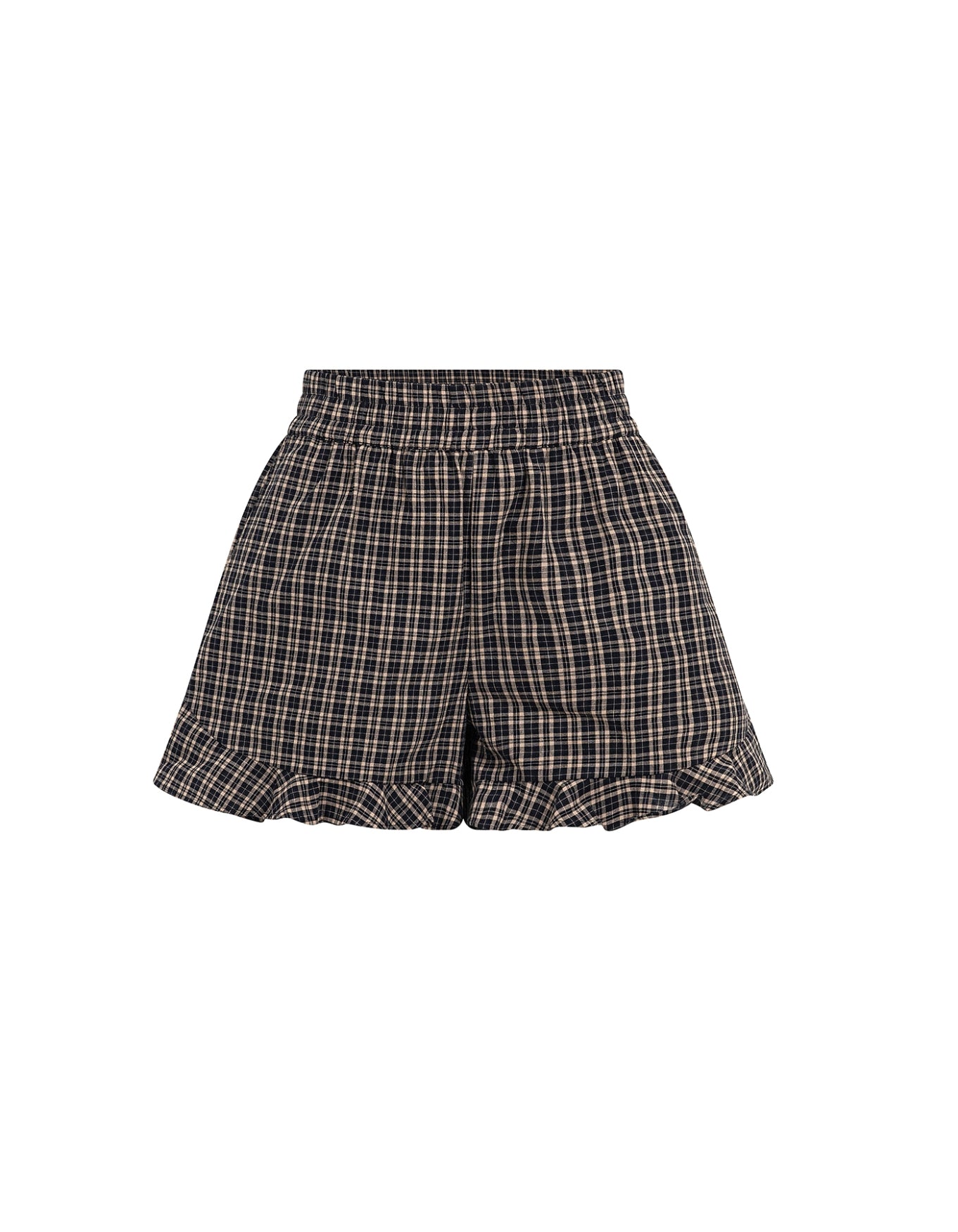 Short Prairie | Check