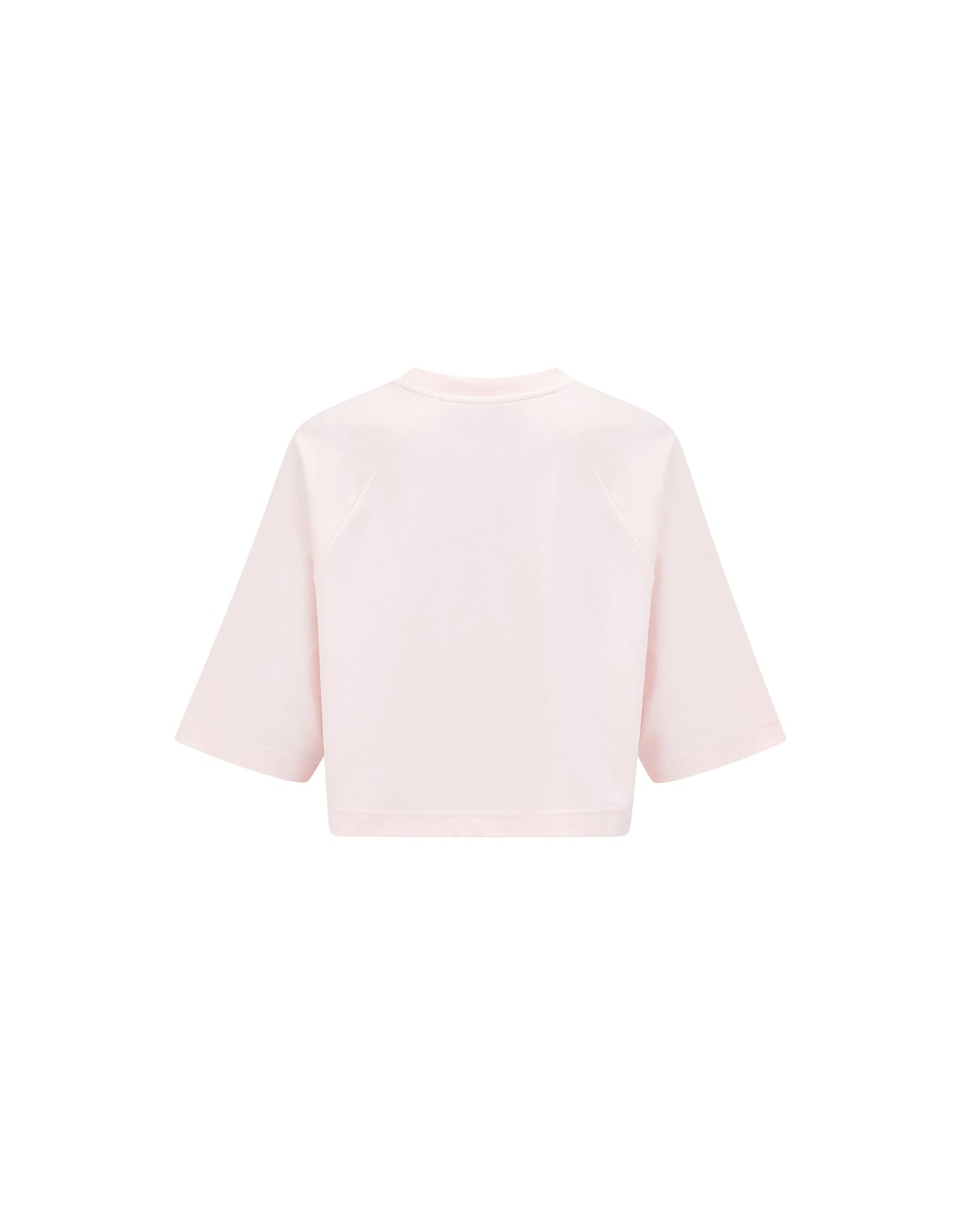 Tee Bastille Plonge | Blush