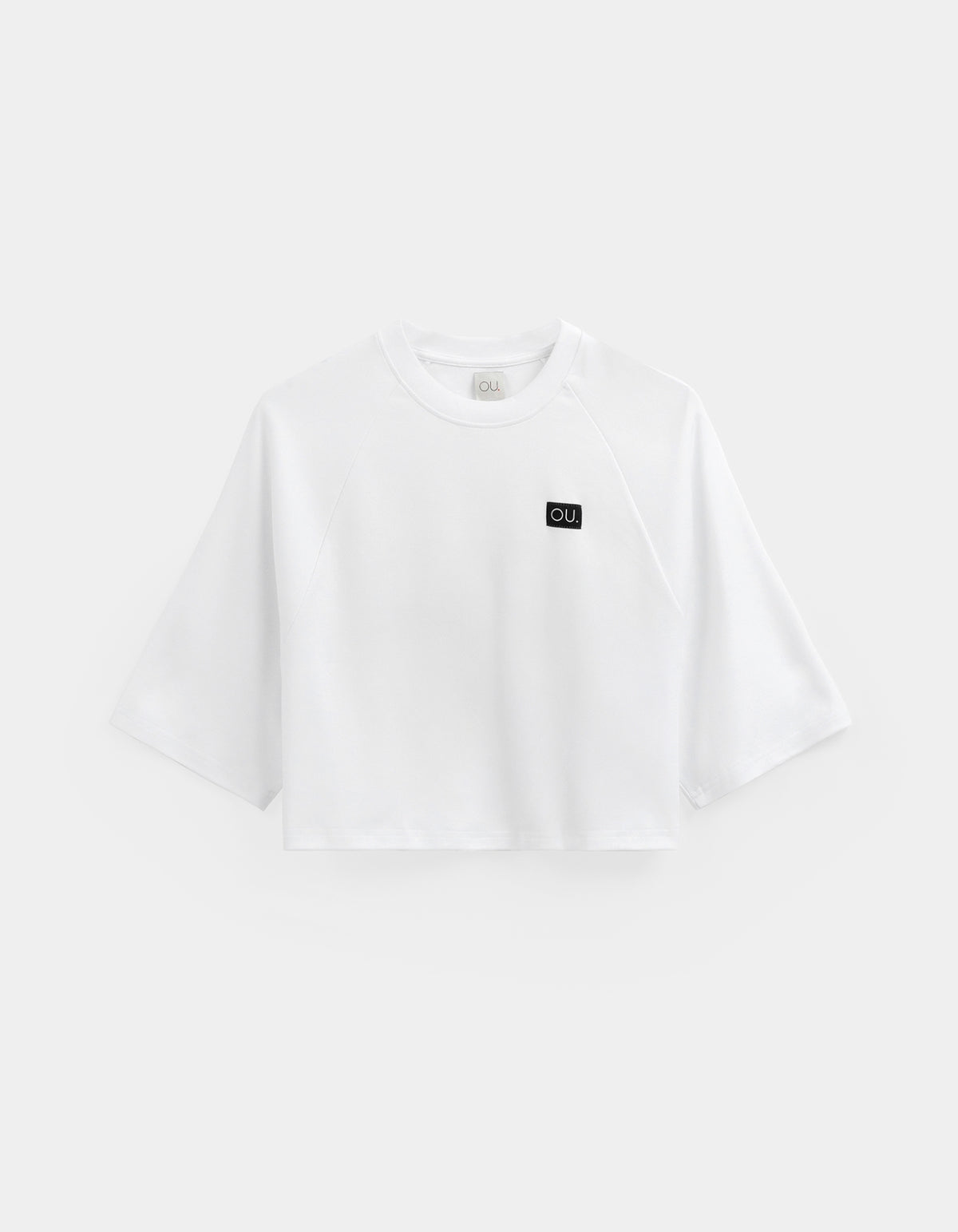 Tee Bastille | Blanche