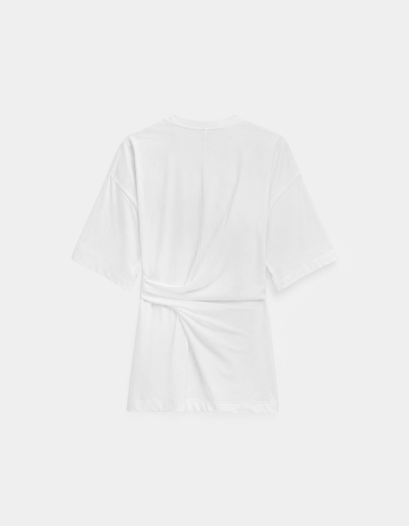Tee Bellecour | Blanche
