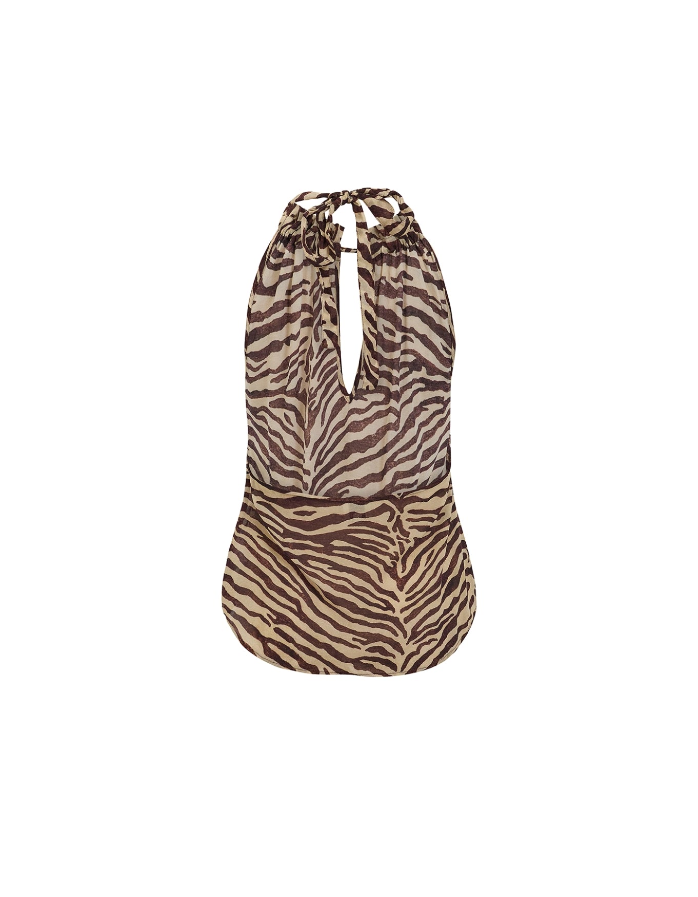 Top Paros | Zebra