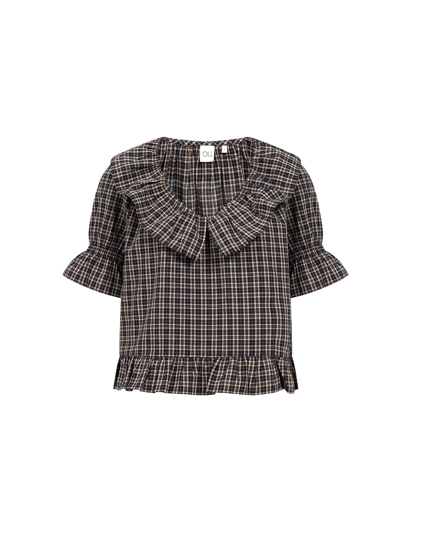 Top Prairie | Check