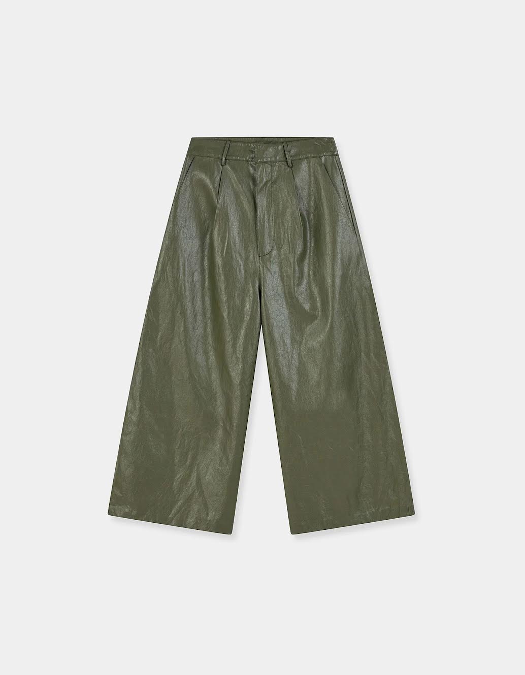 Pants Lune | Winter Moss