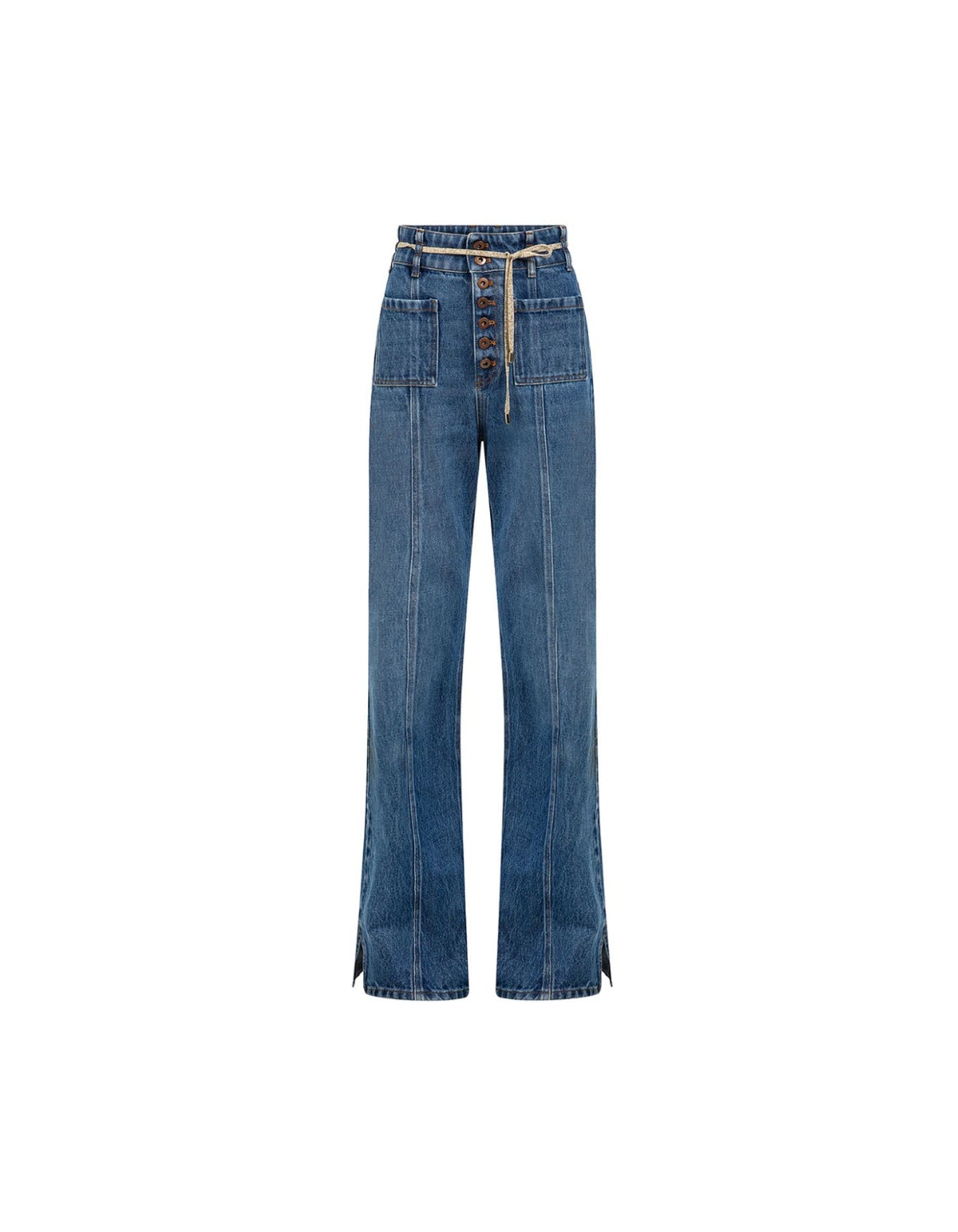 Jeans Odeon | Blue
