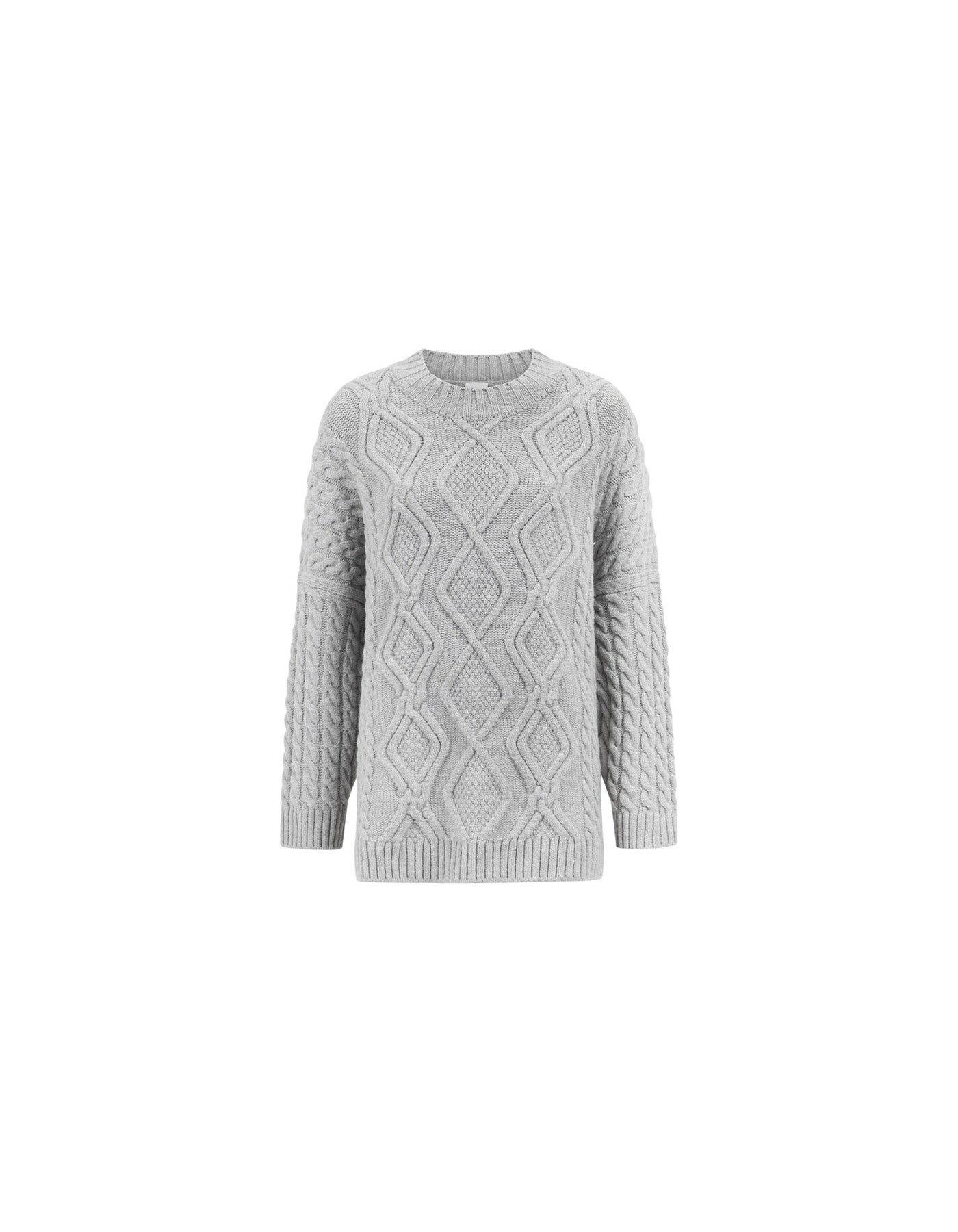 Pullover Neve | Grey
