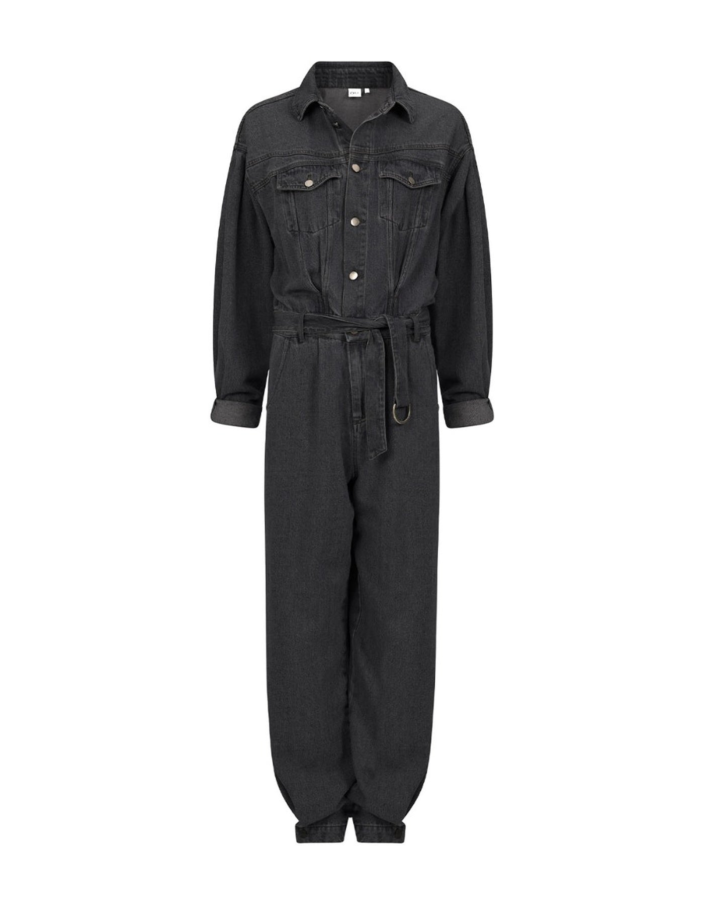 Jumpsuit C'est Tout | Grey