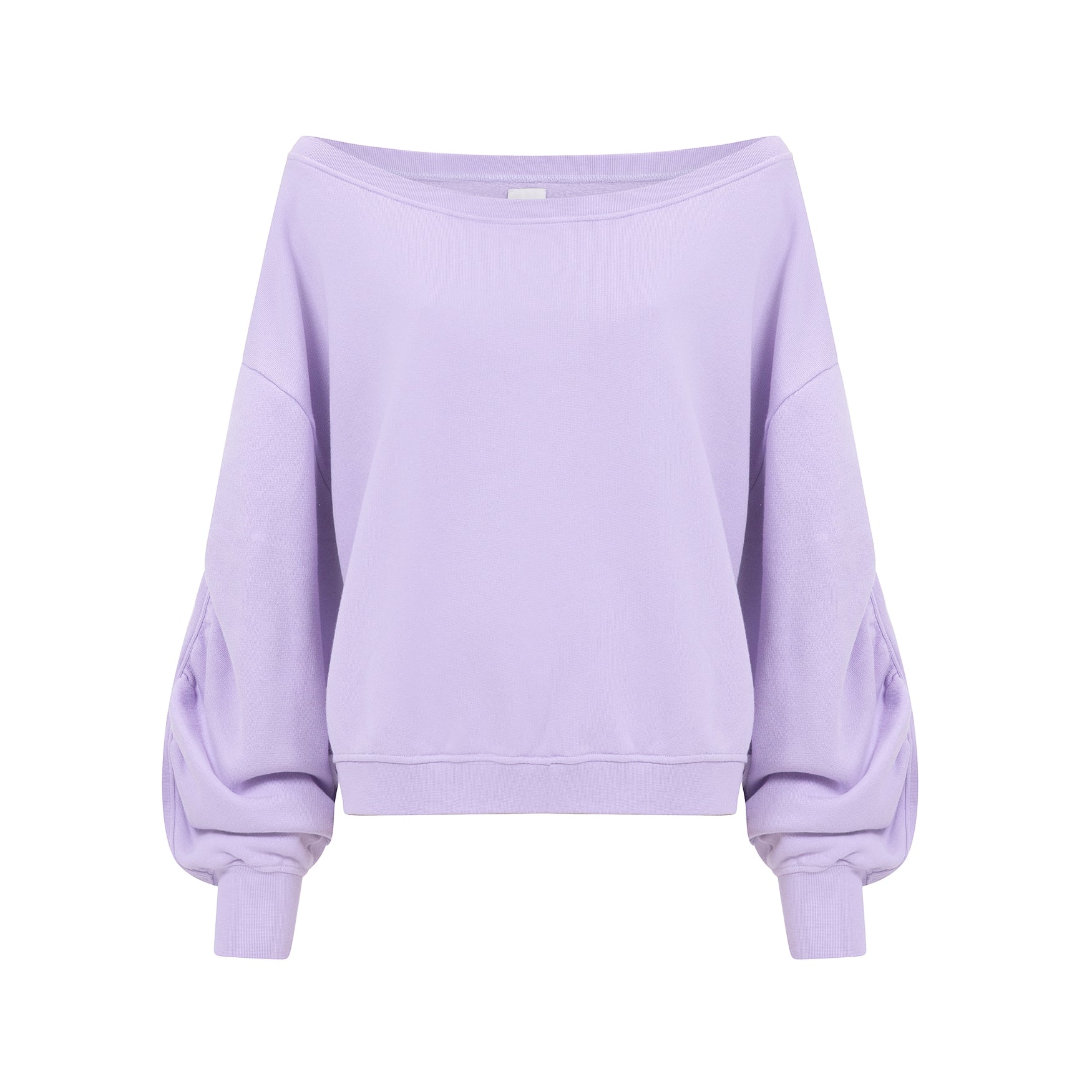 Sweater Rue de Lille | Lilas
