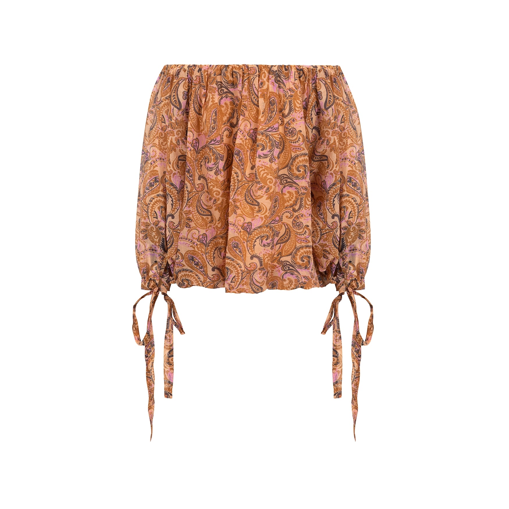 Top Champe | Paisley