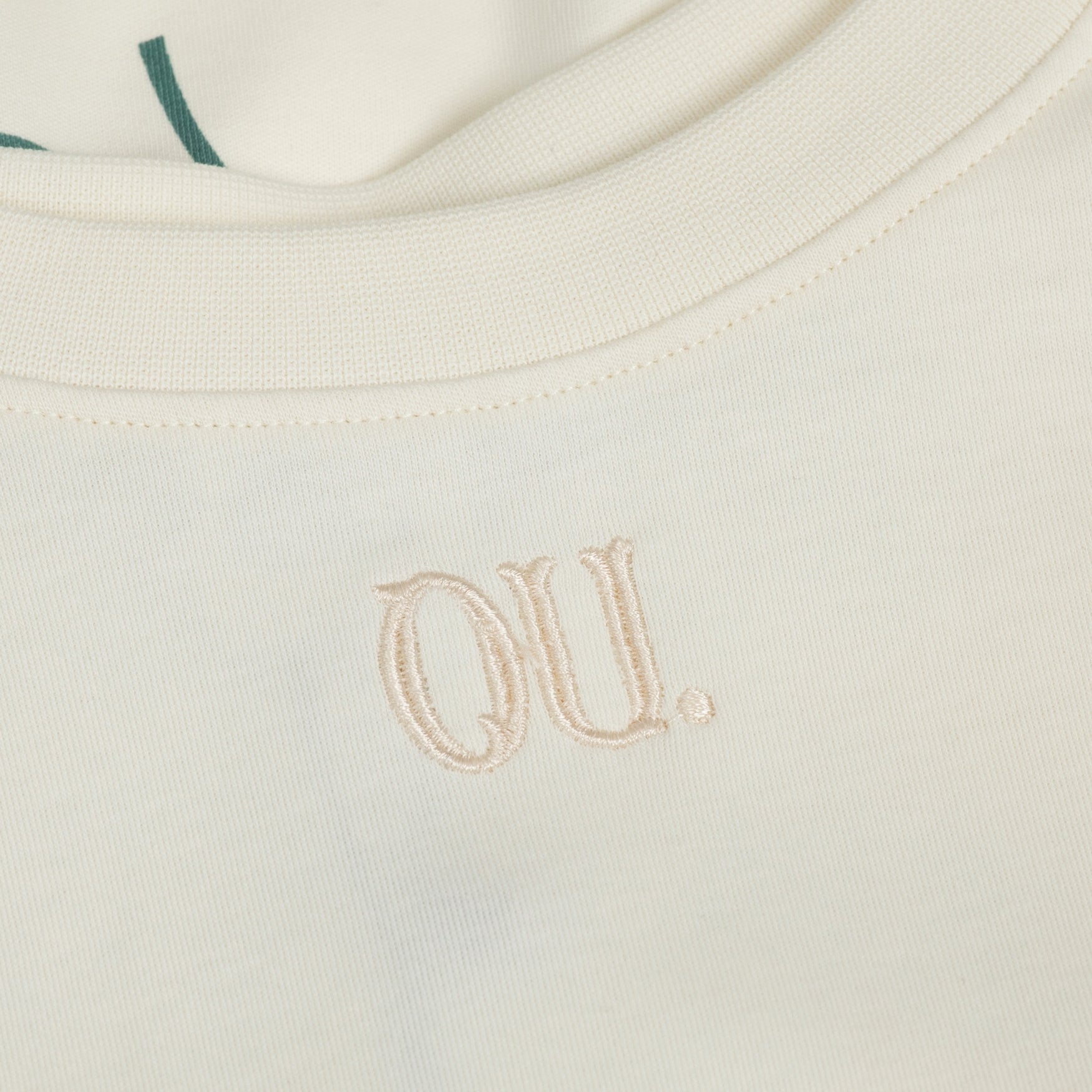 Tee Bastille | Lucky Wheat