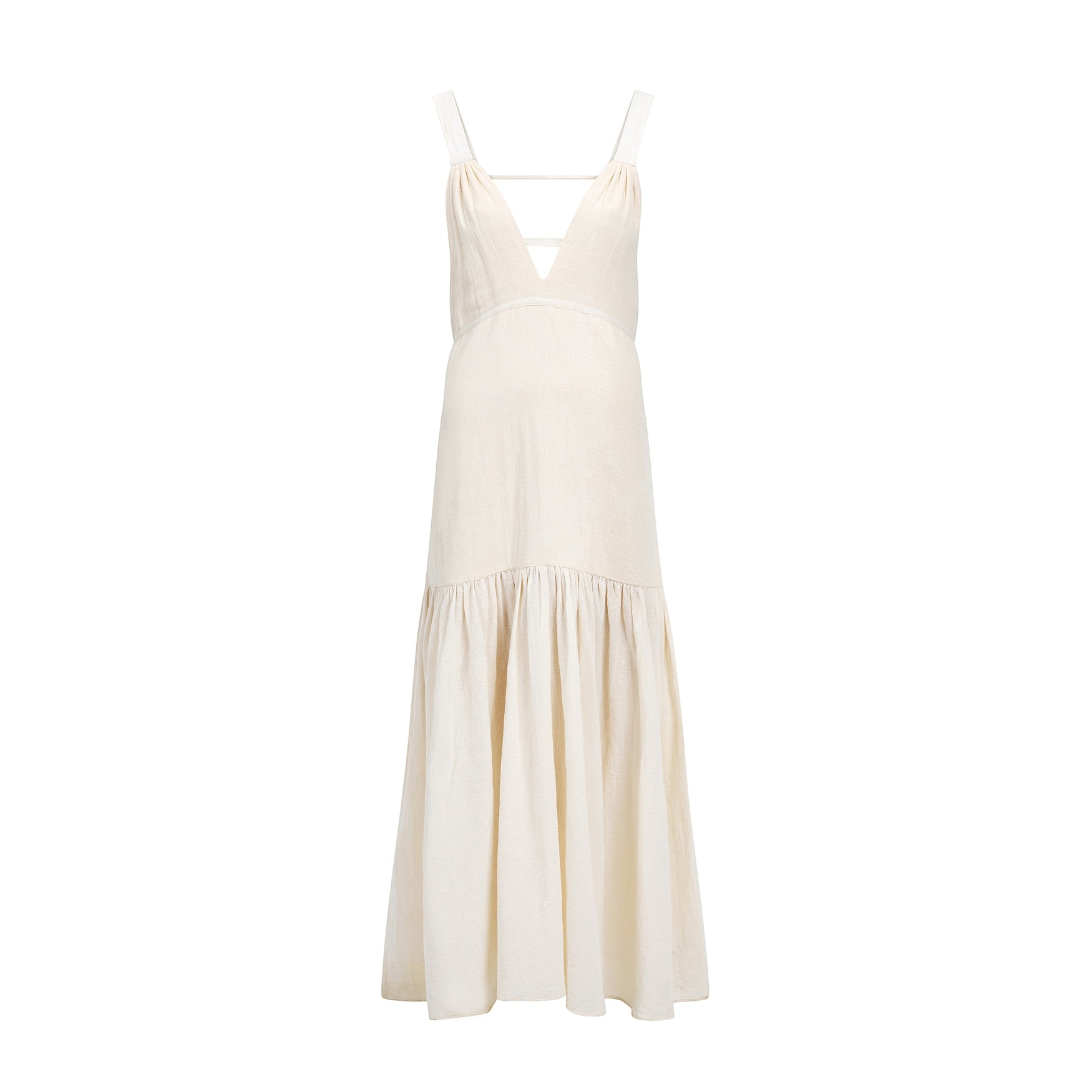Dress Athene | Blanche