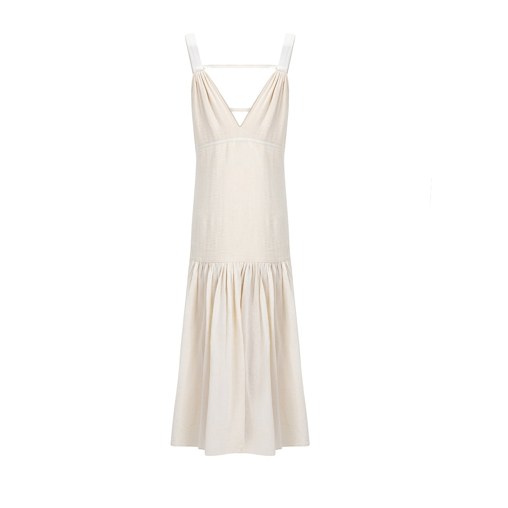 Dress Athene | Blanche
