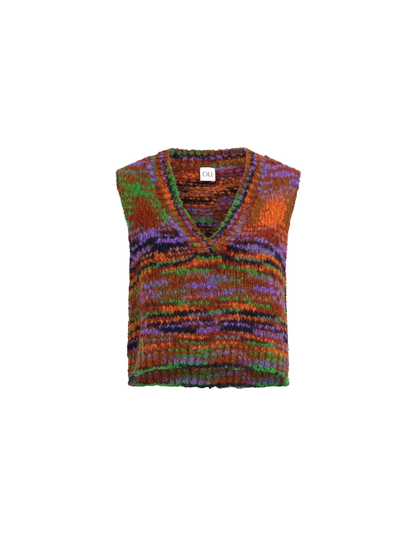 Spencer Breton | Multi