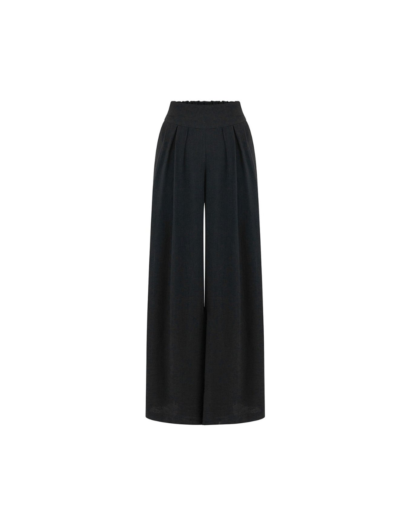 Pants Bambou | Noir