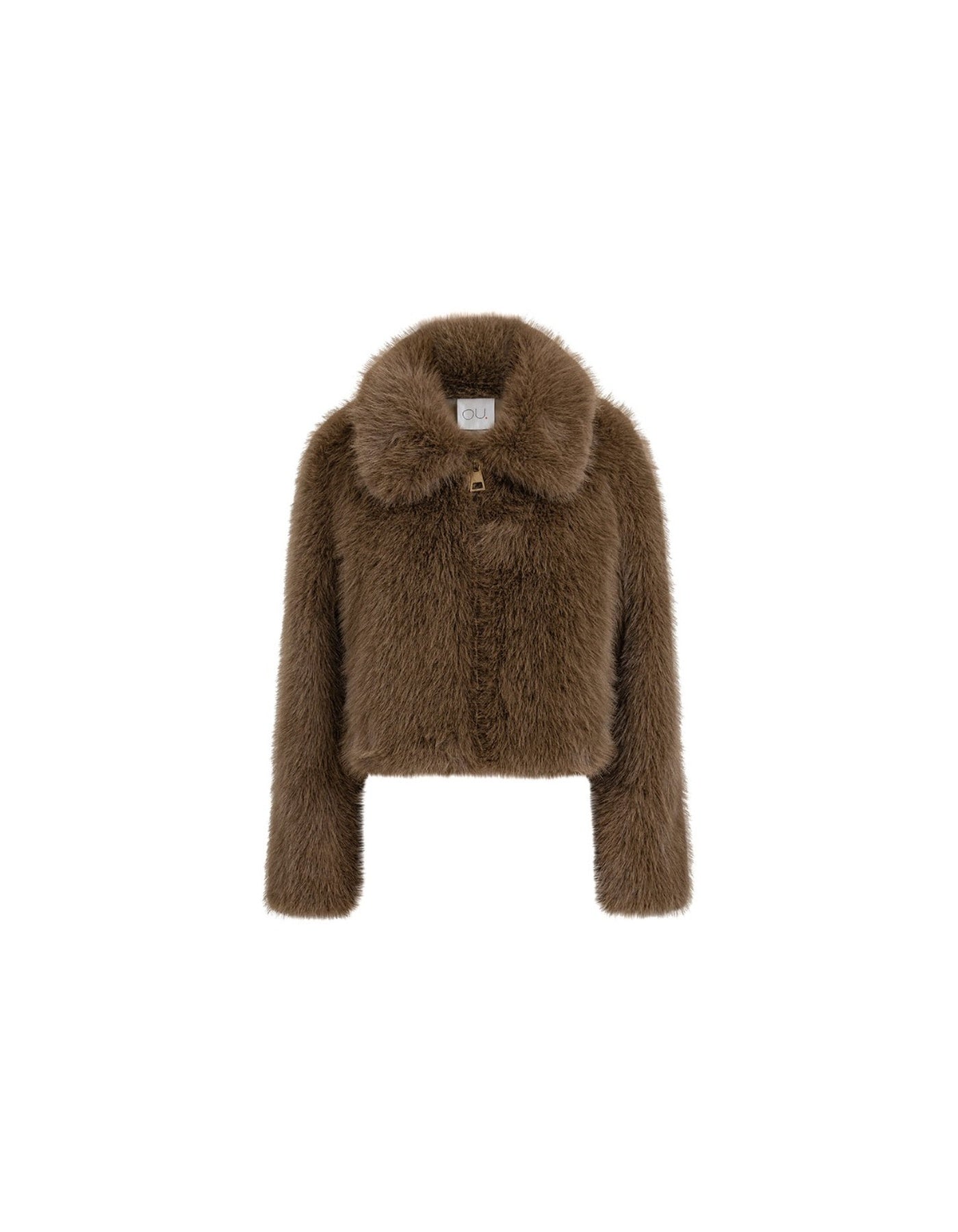 Jacket Alpine | Brown