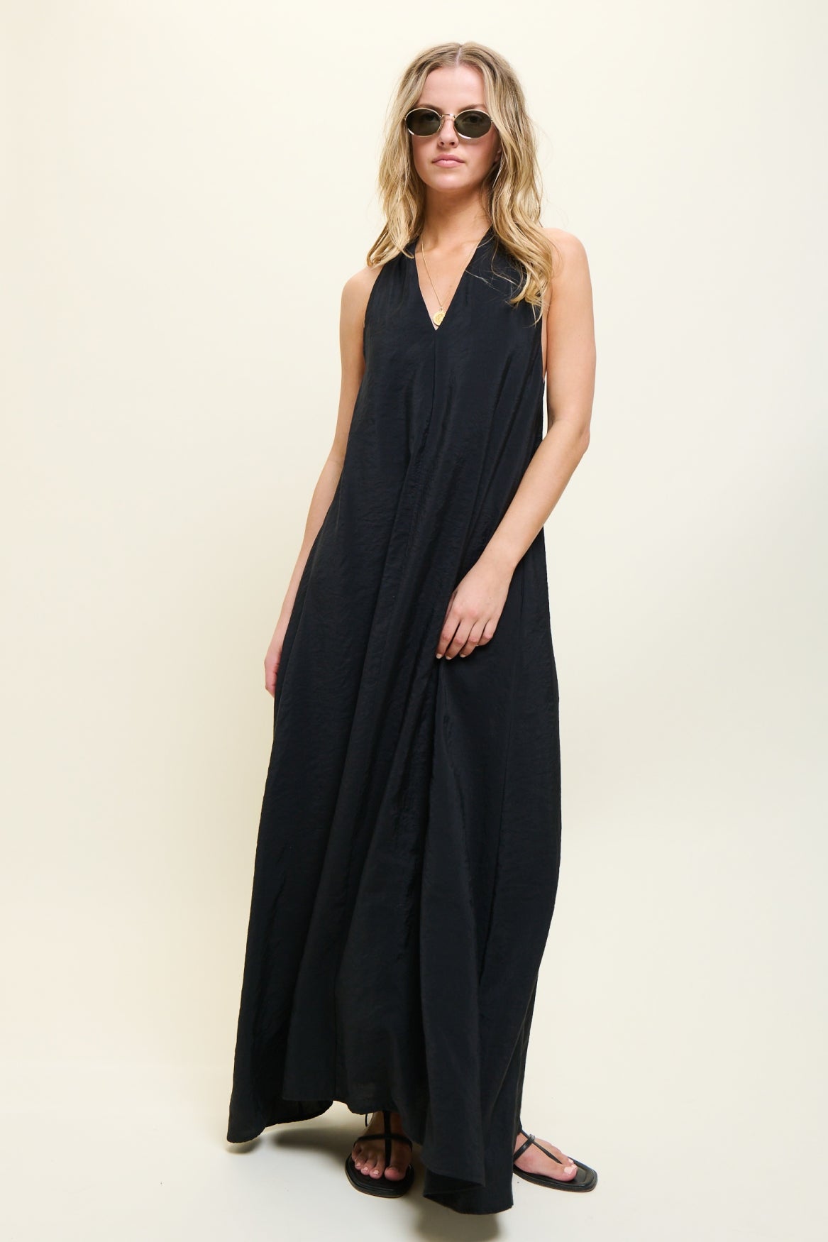 Dress La Scène | Noir