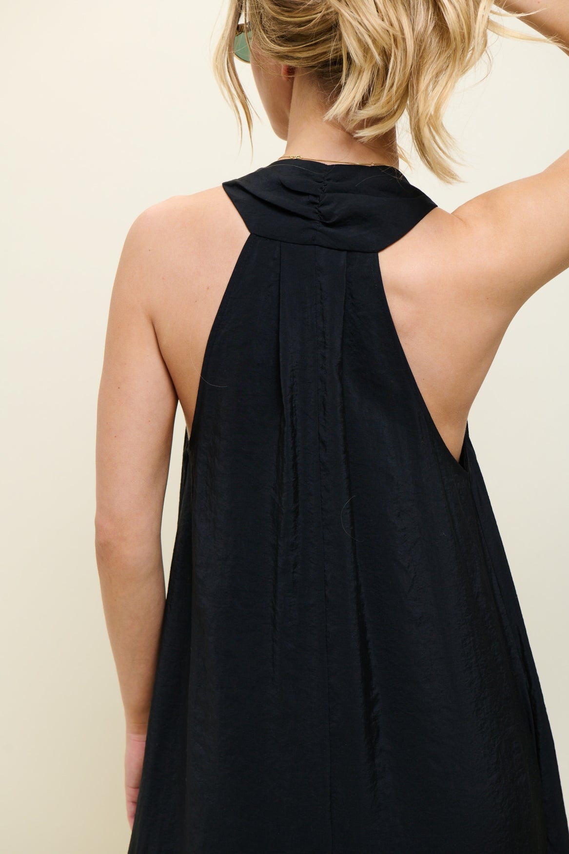 Dress La Scène | Noir