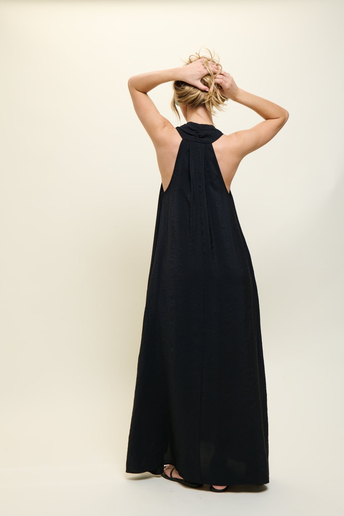 Dress La Scène | Noir