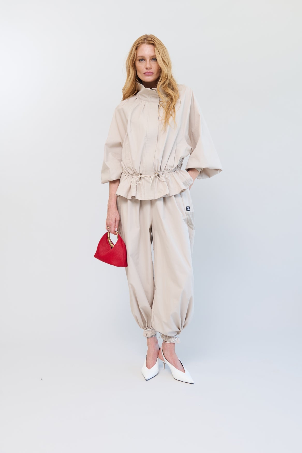 Pants Parc | Dust