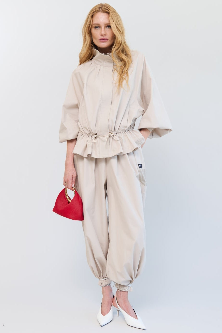 Pants Parc | Dust
