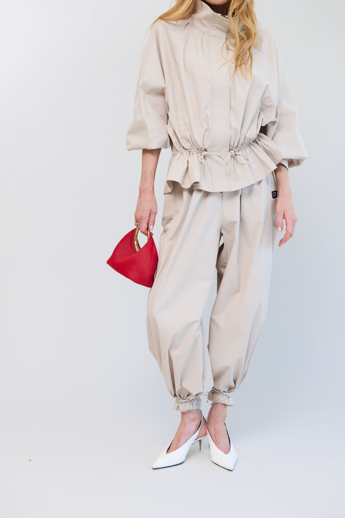 Pants Parc | Dust
