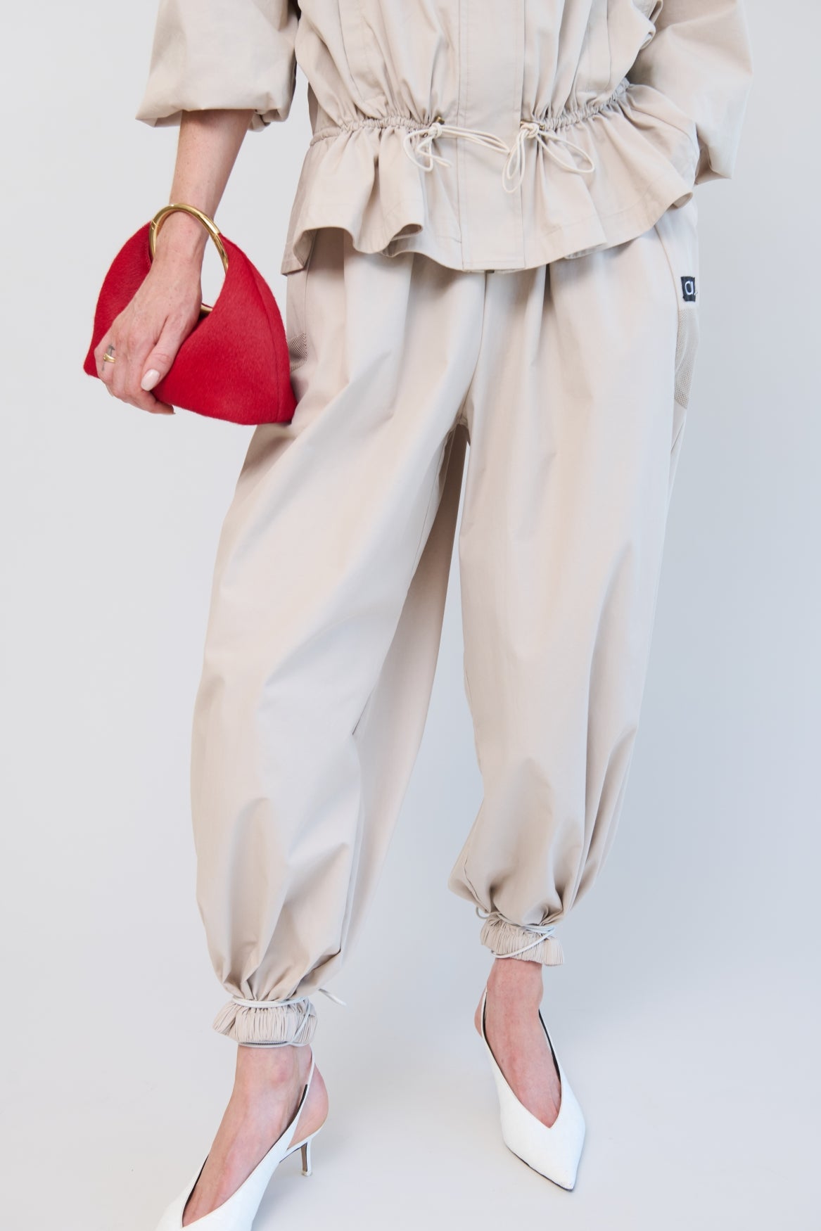 Pants Parc | Dust