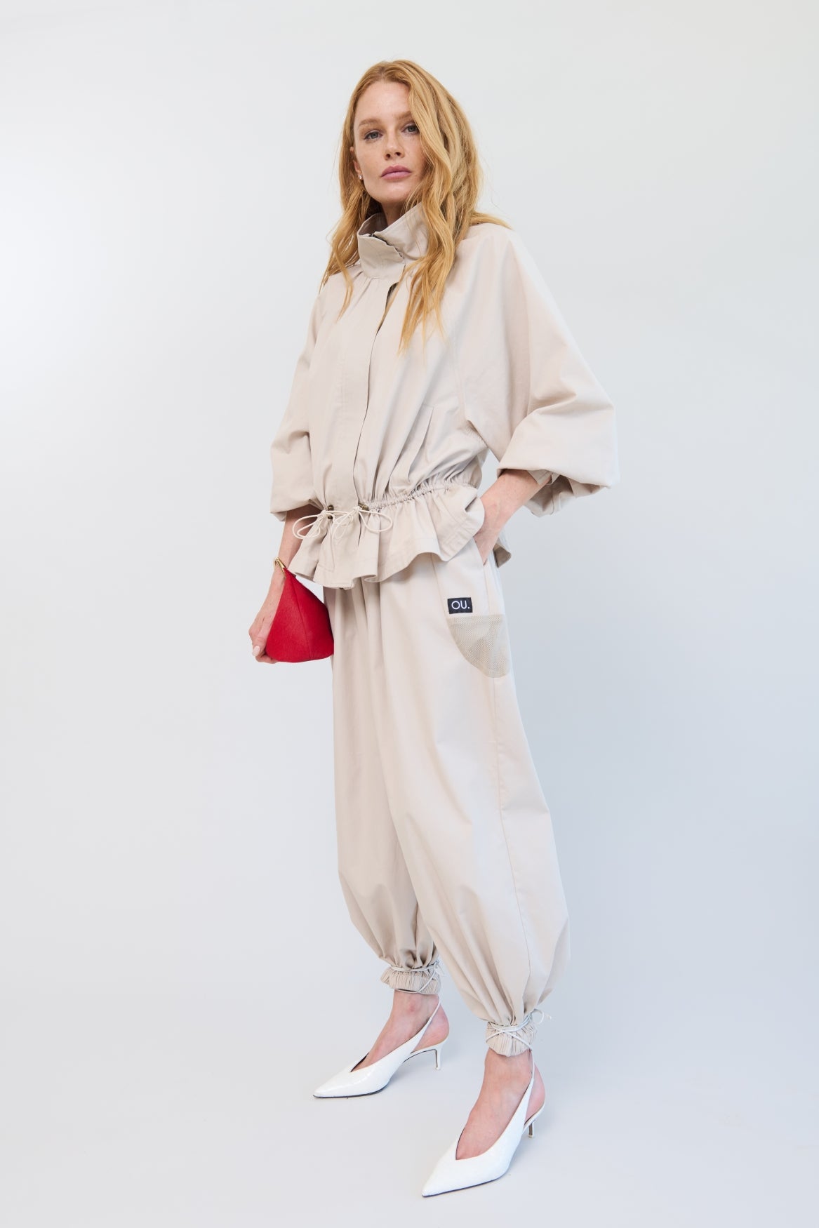Pants Parc | Dust