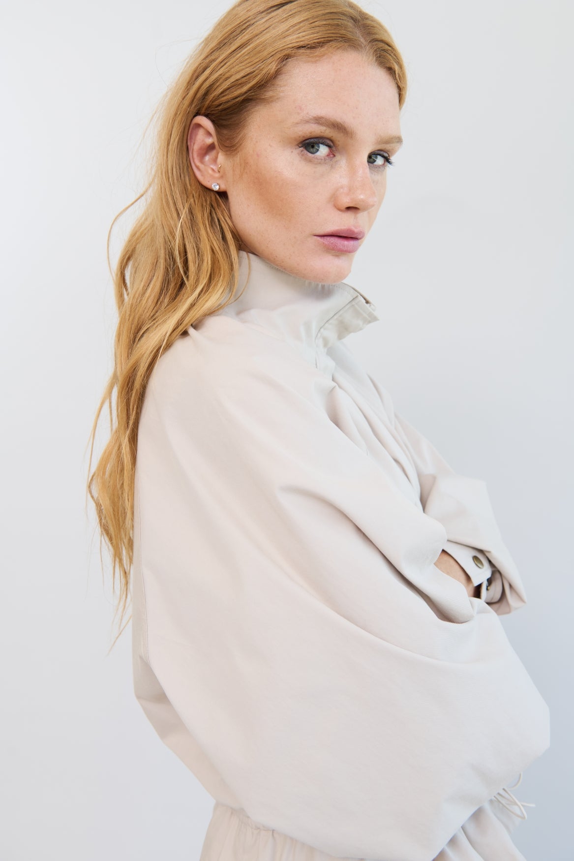Jacket Parc | Dust