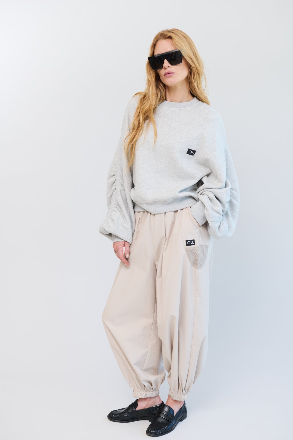 Pants Parc | Dust