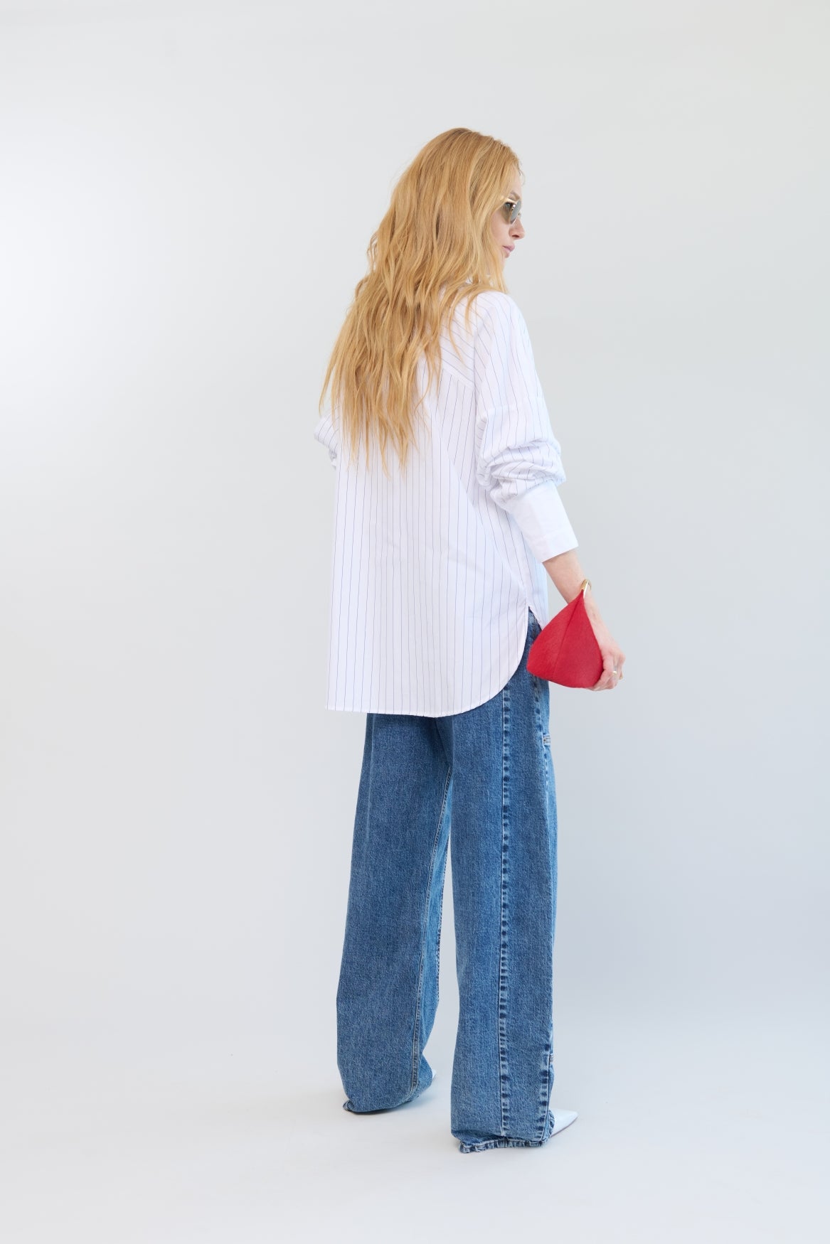 Jeans Dividé | Night Drift