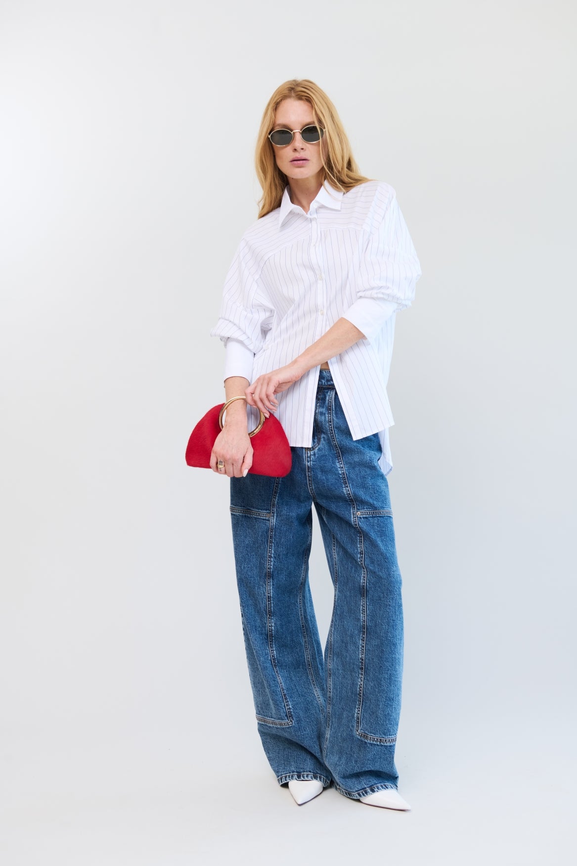 Jeans Dividé | Night Drift