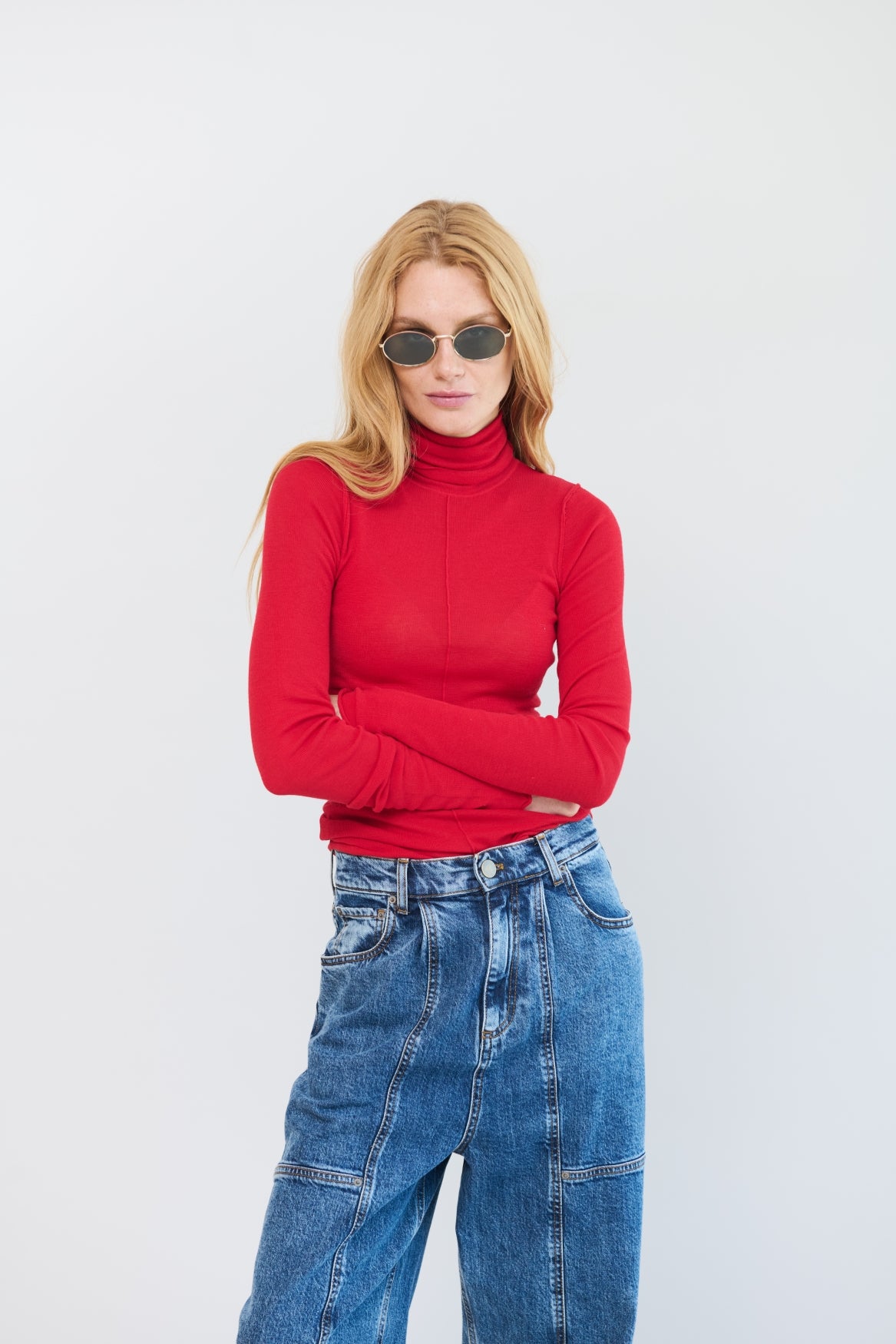 Top Willow | Rouge