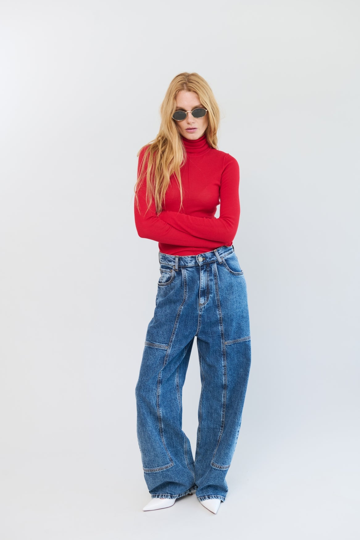 Top Willow | Rouge