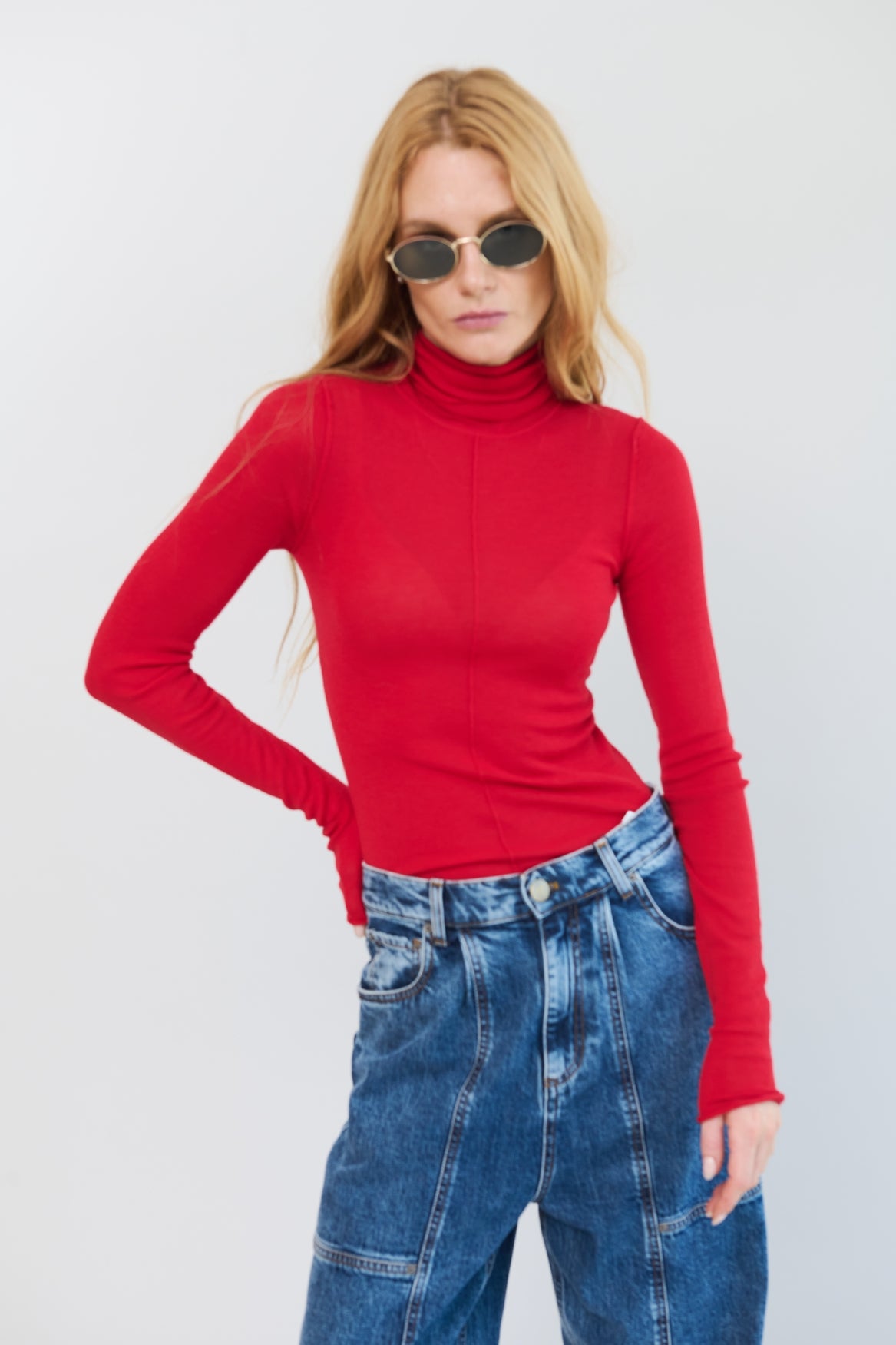 Top Willow | Rouge