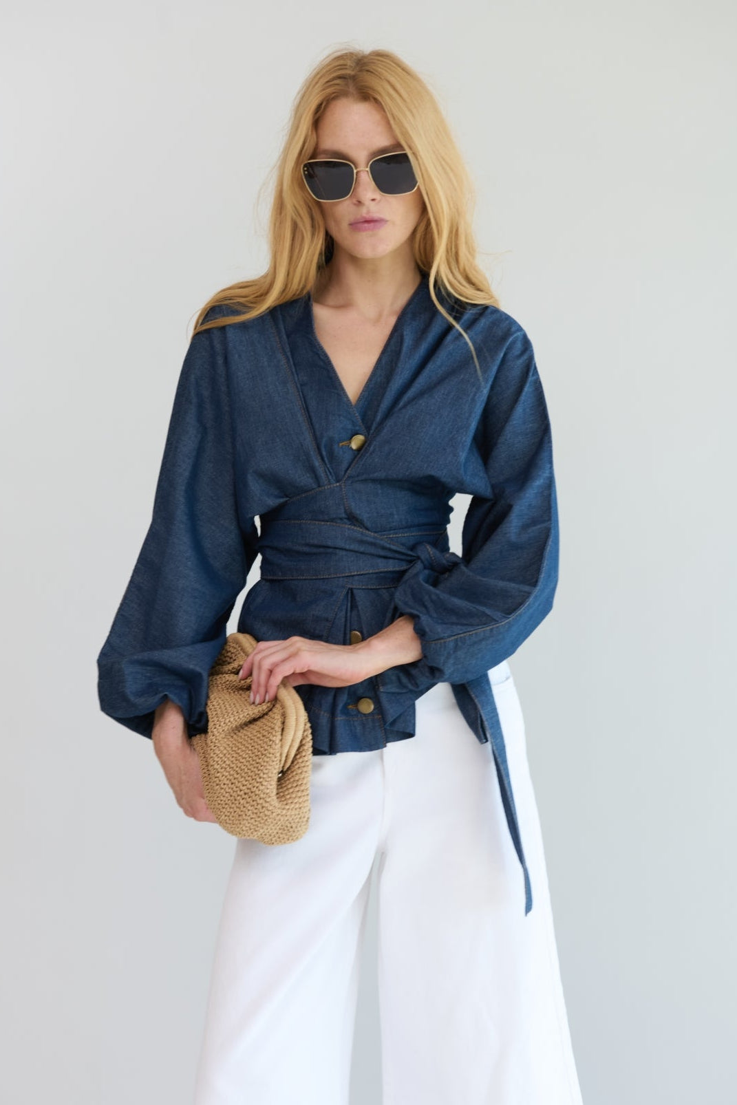 Top Rally | Indigo