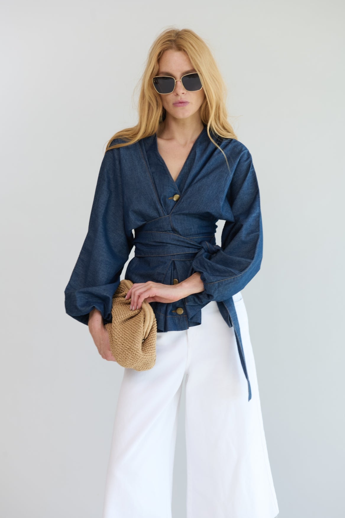 Top Rally | Indigo