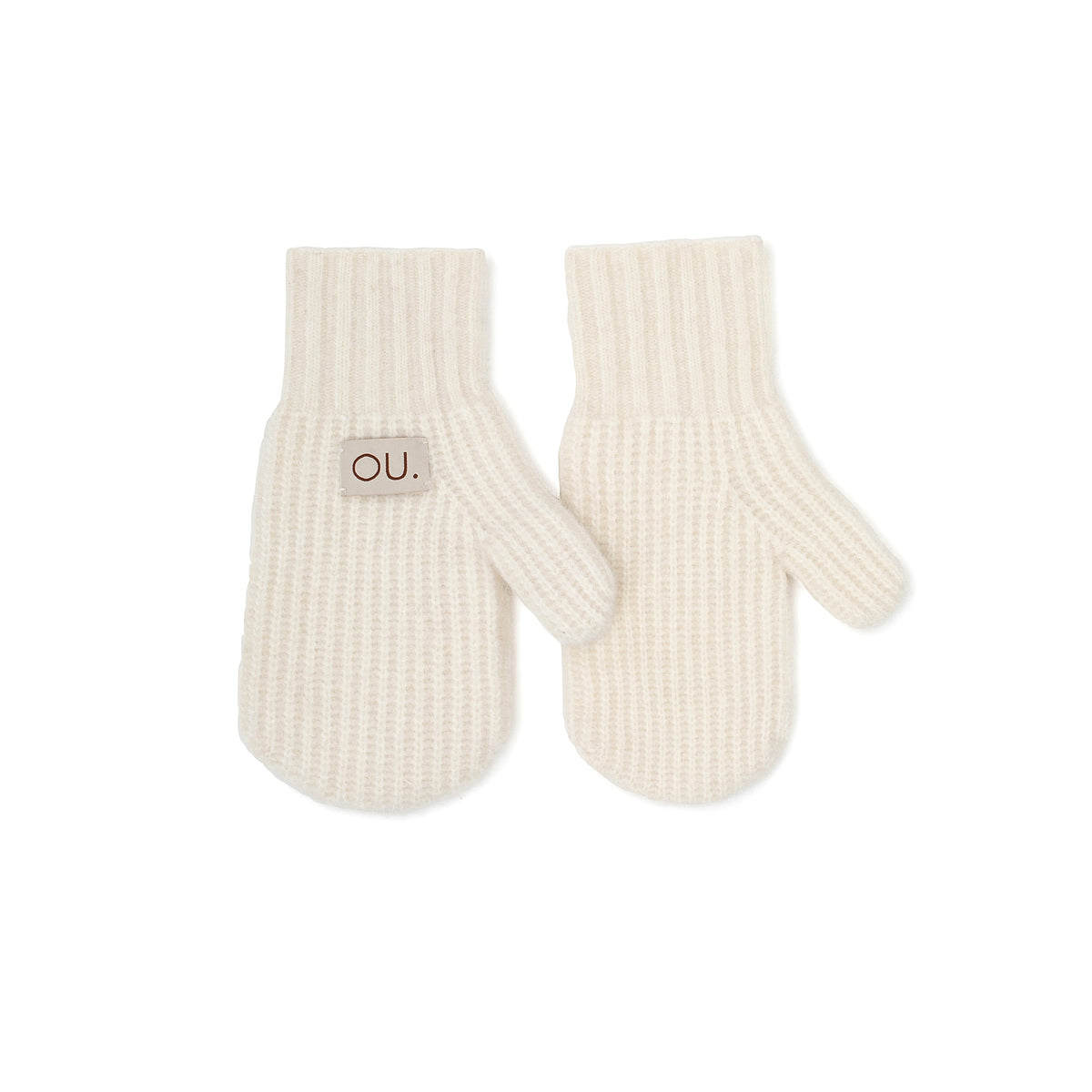 Mittens | Blanche