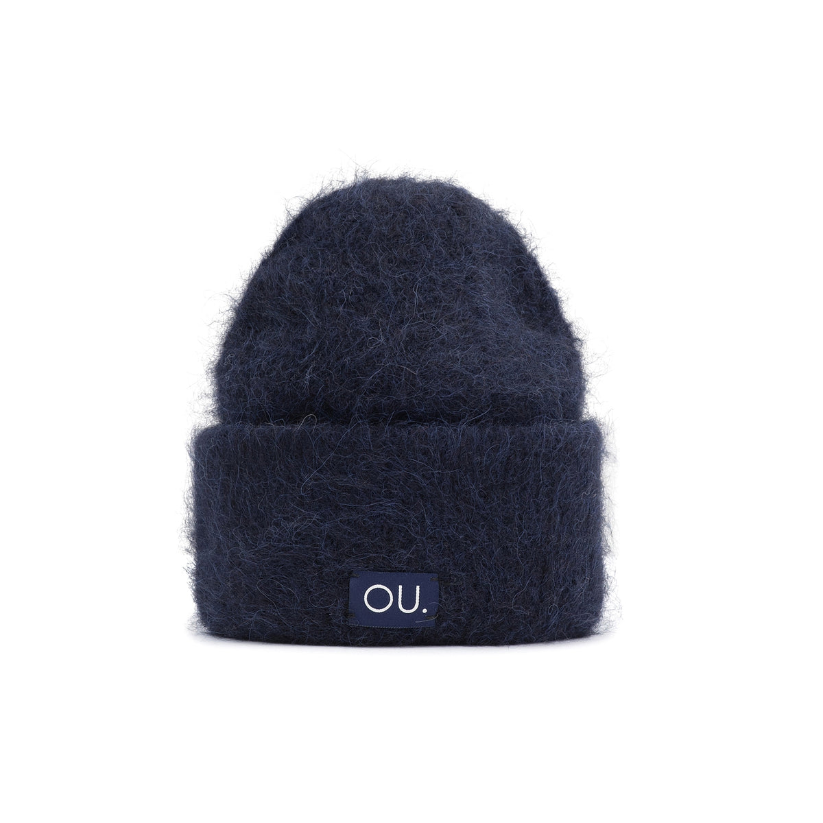 Bonnet | Bleu