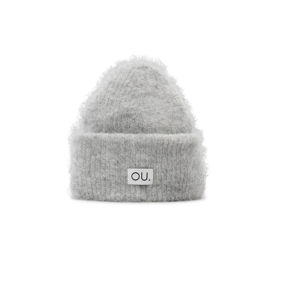 Bonnet | Gris