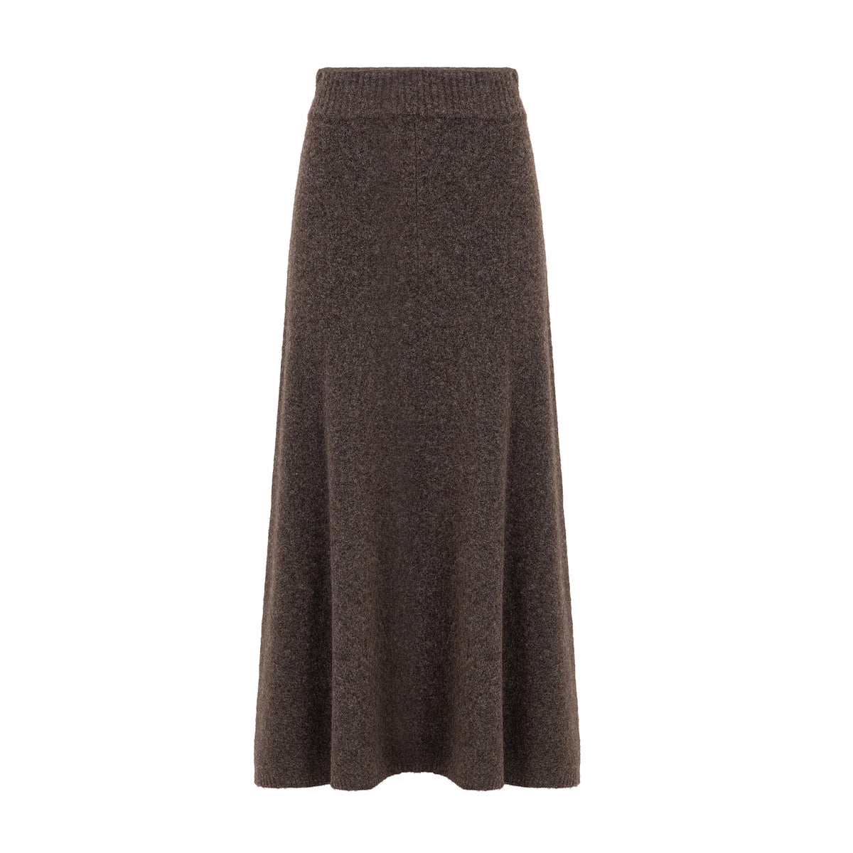 Skirt Voilà | Walnut