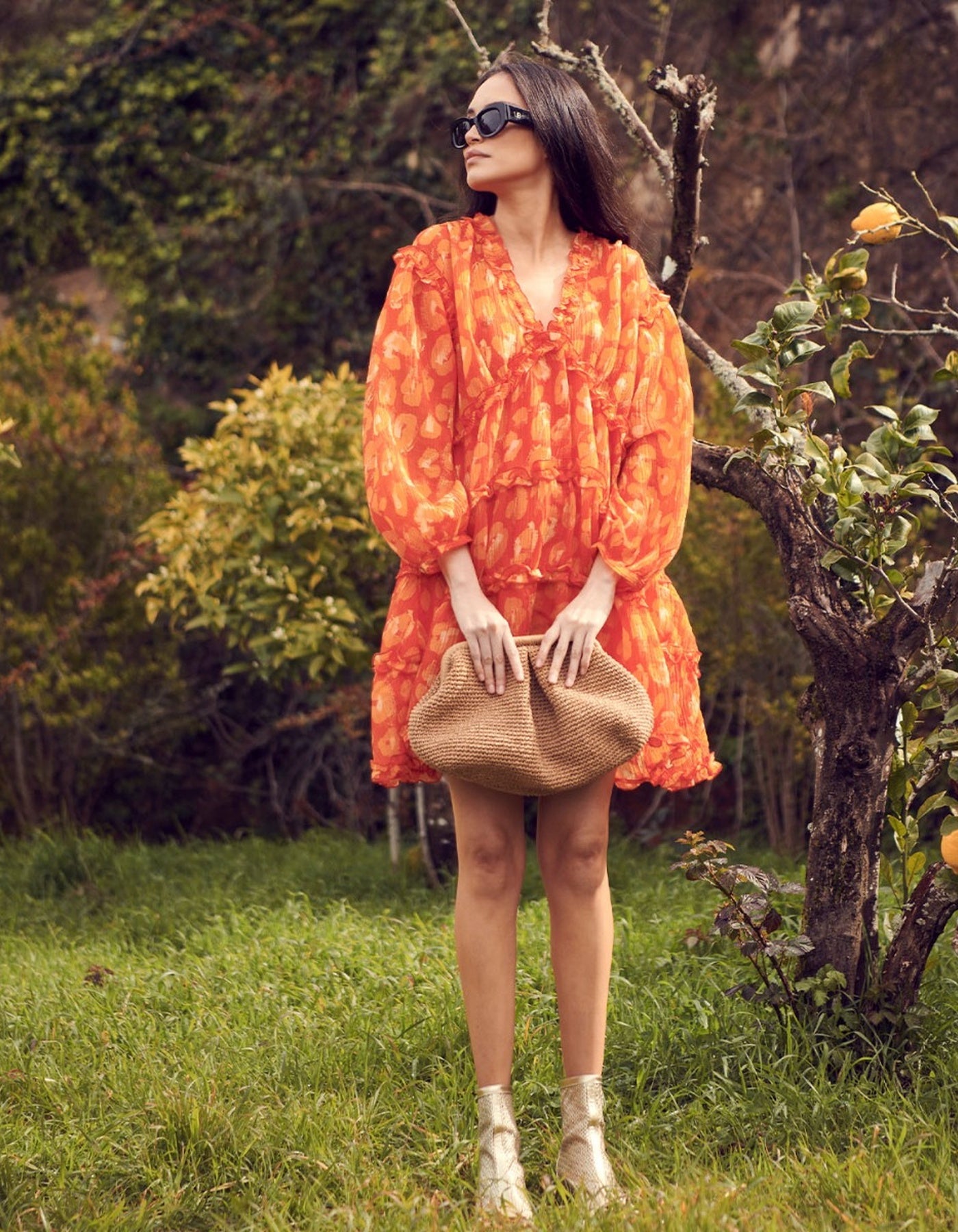 Dress Brisa Bonita | Rouge